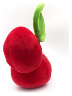 Plants vs. Zombies Plush Figure Cherry Bomb 22 cm - immagine 4