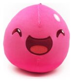 Slime Rancher Plush Keychain Pink Slime 13 cm