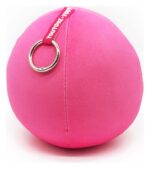 Slime Rancher Plush Keychain Pink Slime 13 cm - immagine 2