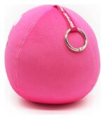 Slime Rancher Plush Keychain Pink Slime 13 cm - immagine 4