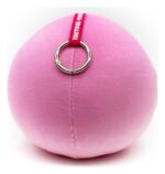 Slime Rancher Plush Keychain Radiant Pink Slime 13 cm - immagine 2