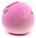 Slime Rancher Plush Keychain Radiant Pink Slime 13 cm - immagine 3
