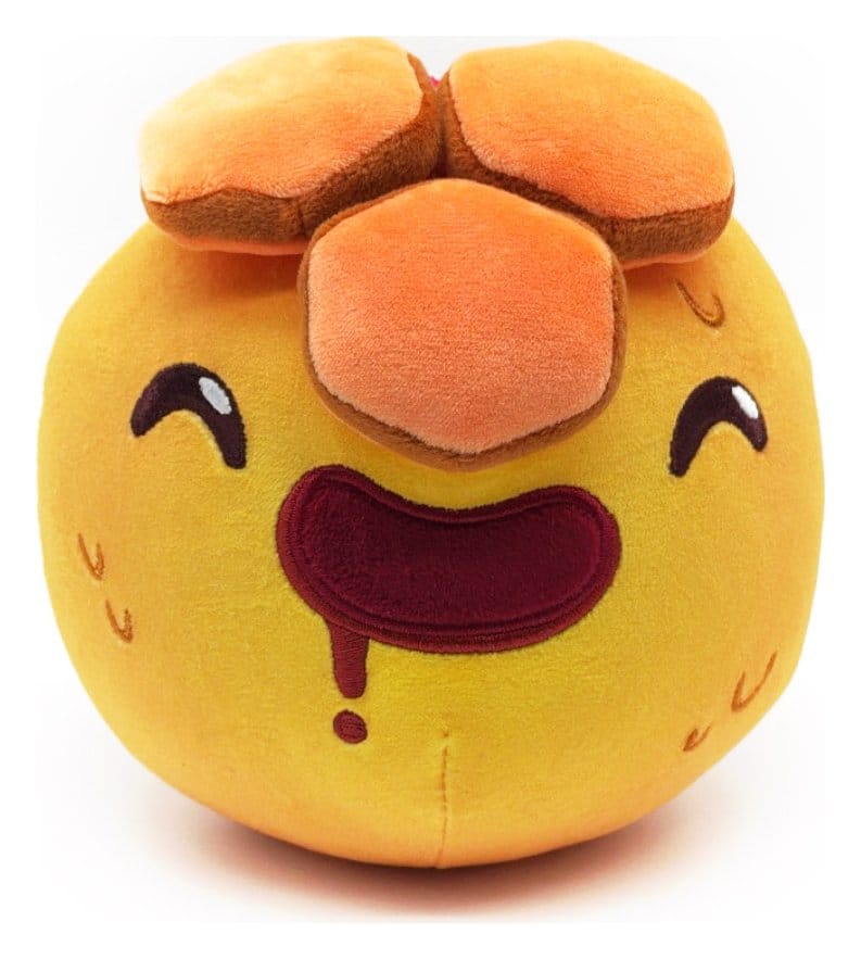 x_yoto71817 Slime Rancher Plush Keychain Honey Slime 13 cm - immagine 1