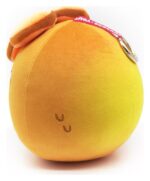 Slime Rancher Plush Keychain Honey Slime 13 cm - immagine 4