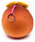 Slime Rancher Plush Keychain Radiant Honey Slime 13 cm - immagine 2