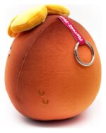 Slime Rancher Plush Keychain Radiant Honey Slime 13 cm - immagine 4