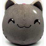 Slime Rancher Plush Keychain Cat Slime 13 cm