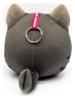 Slime Rancher Plush Keychain Cat Slime 13 cm - immagine 2