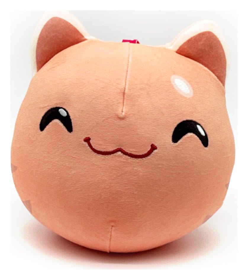 x_yoto71821 Slime Rancher Plush Keychain Radiant Cat Slime 13 cm - immagine 1
