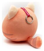 Slime Rancher Plush Keychain Radiant Cat Slime 13 cm - immagine 4