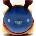 Slime Rancher Plush Figure Drone Slime 22 cm