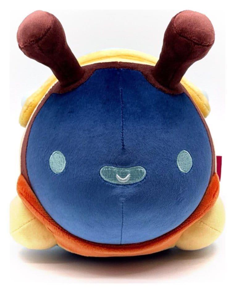 x_yoto71827 Slime Rancher Plush Figure Drone Slime 22 cm - immagine 1