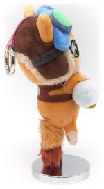Overwatch Plush-Keychain Jetpack Cat 13 cm - immagine 3