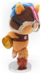 Overwatch Plush-Keychain Jetpack Cat 13 cm - immagine 4