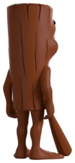 Tung Tung Tung Sahur Vinyl Figure 11 cm - immagine 2