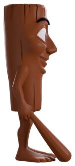 Tung Tung Tung Sahur Vinyl Figure 11 cm - immagine 3