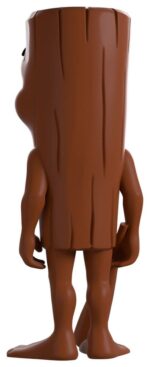 Tung Tung Tung Sahur Vinyl Figure 11 cm - immagine 5
