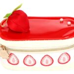 Yup! Pouch Fraisier