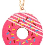 Yup! Pouch Donut