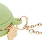Yup! Coin Purse Pistachio Macaron