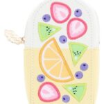 Yup! Pouch Fruit Ice Bar