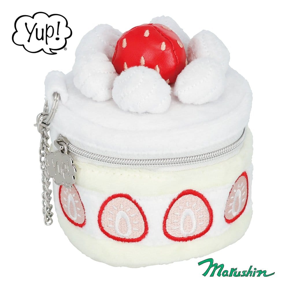 x_ysp-92765 Yup! Pouch Strawberry Shortcake - immagine 1