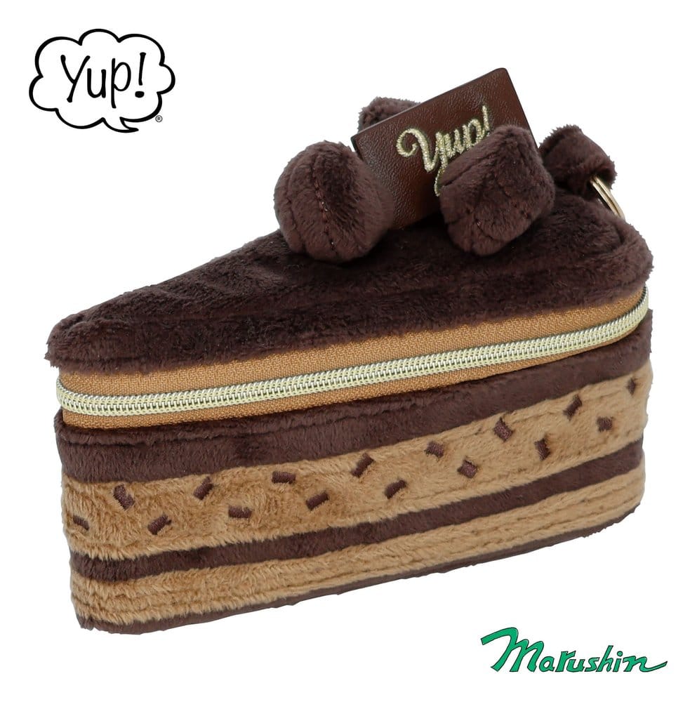 x_ysp-92766 Yup! Pouch Chocolate Cake - immagine 1