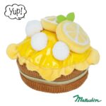 Yup! Pouch Lemon Tart