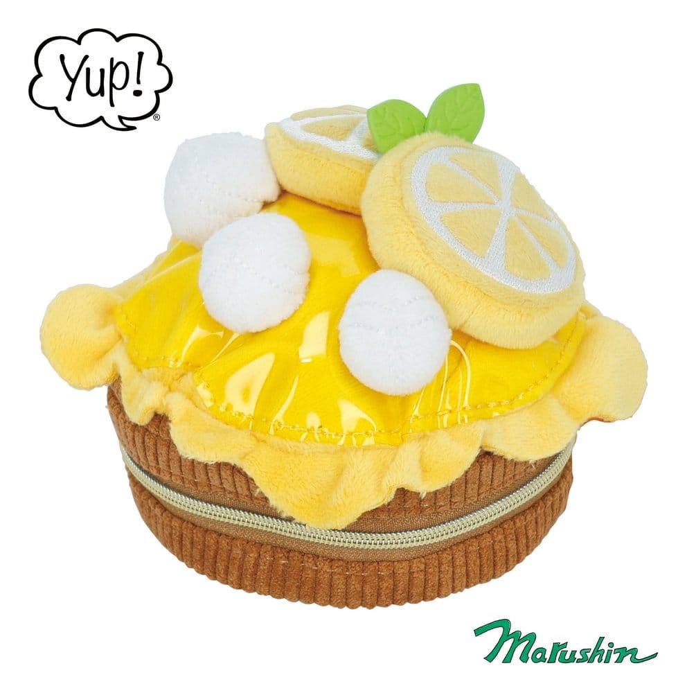 x_ysp-92768 Yup! Pouch Lemon Tart - immagine 1