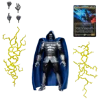 MARVEL LEGENDS MAGIC THE GATHERING DOCTOR DOOM 2099 ACTION FIGURE