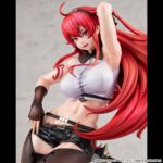 Mushoku Tensei: Jobless Reincarnation Lucrea PVC Figure Eris - immagine 5