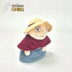 HOWL’S MOVING CASTLE SOPHIE OTEDAMA PLUSH - immagine 2
