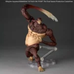 CAVALIERI DELLO ZODIACO ANATOMIA - immagine 2162