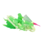 M.A.S.K. CONDOR HOLOGRAM EDITION SDCC 2026 EXCLUSIVE - immagine 4