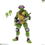 TEENAGE MUTANT NINJA TURTLES FORTNITE DONATELLO ACTION FIGURE