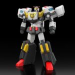 Brave Police J-Decker The Gattai Action Figure J-Decker 26 cm - immagine 2