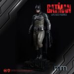The Batman Life-Size Figure Batman 218 cm - immagine 6