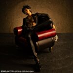 One Piece Portrait.Of.Pirates "S.O.C" PVC Figure Trafalgar Law Ver.R - immagine 3
