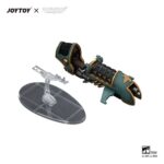 Warhammer The Horus Heresy Sons of Horus Legion Scimitar Jetbike 12 cm - immagine 6