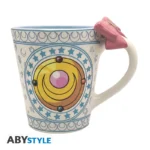 SAILOR MOON LUNA & SAILOR MOON 3D HANDLE MUG - immagine 4