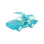 M.A.S.K. THUNDERHAWK HOLOGRAM EDITION SDCC 2026 EXCLUSIVE - immagine 3