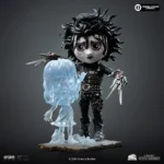 EDWARD SCISSORHANDS MINICO - immagine 4
