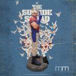 Suicide Squad Life-Size Statue Peacemaker 205 cm - immagine 5