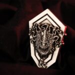 Dungeons & Dragons Pin Badge Beholder Limited Edition - immagine 3