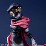 One Piece Portrait.Of.Pirates "Elevated Boost" PVC Figure Knights of God Saint Gunko - immagine 6