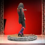 Dio Rock Iconz Ronnie James Dio III 18 cm - immagine 6