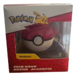 Pokémon Bank Poké Ball - immagine 5
