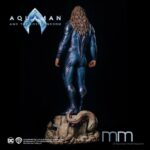 Aquaman (Lost Kingdom) Life-Size Statue Aquaman 230 cm - immagine 4