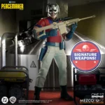 ONE12 COLLECTIVE THE PEACEMAKER ACTION FIGURE - immagine 3