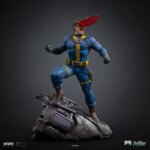 AVENGERS: DOOMSDAY CYCLOPS 1/10 STATUE